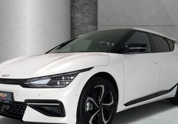 Kia EV6 28.894 km 38.950 &euro; Braunschweig 38126