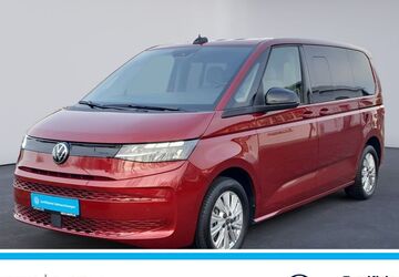 VW T7 Multivan 7.300 km 48.650 &euro; Braunschweig 38124