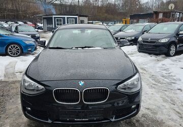 BMW 116 67.164 km 7.990 &euro; Braunschweig 38120