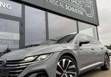 VW Arteon 140.000 km 26.490 &euro; Vechelde 38159