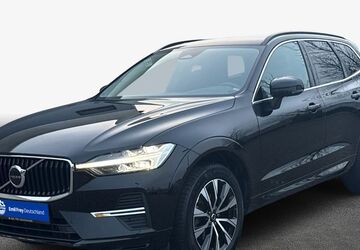 Volvo XC60 27.599 km 37.904 &euro; Hildesheim 31135