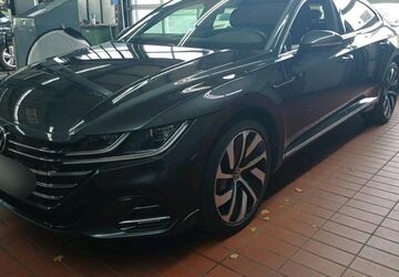 VW Arteon 87.927 km 25.990 &euro; Vechelde 38159