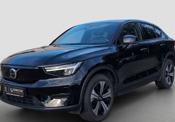 Volvo C40 29.218 km 28.990 &euro; Braunschweig 38114