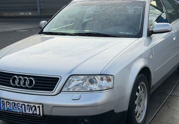 Audi A6 212.500 km 2.990 &euro; Salzgitter 38229