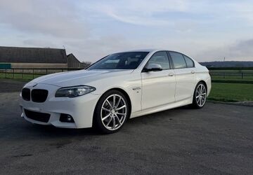 BMW 528 152.000 km 17.999 &euro; Wolfenbüttel 38304