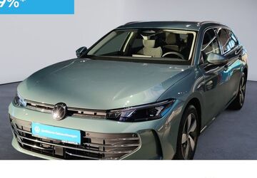 VW Passat Variant 25.400 km 35.730 &euro; Hildesheim 31135