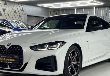 BMW M440 134.000 km 39.990 &euro; Peine 31226