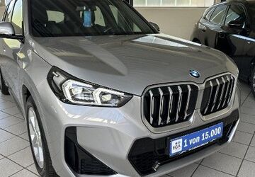 BMW X1 21.476 km 36.200 &euro; Salzgitter 38228