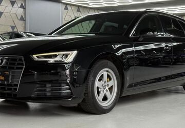 Audi A4 208.460 km 12.990 &euro; Peine 31226