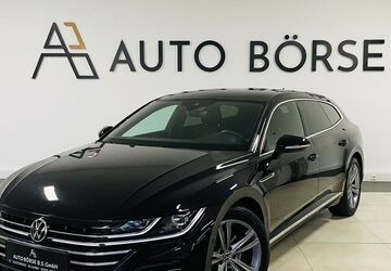 VW Arteon 196.415 km 22.890 &euro; Braunschweig 38114