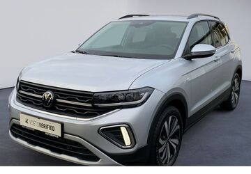 VW T-Cross 9.900 km 23.580 &euro; Braunschweig 38124