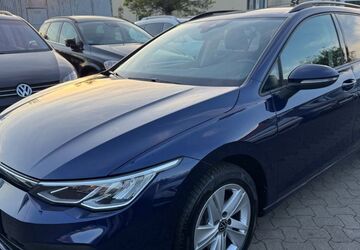 VW Golf 192.385 km 14.999 &euro; Wolfenbüttel 38304