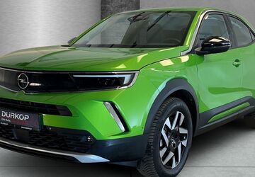 Opel Mokka-e 25.393 km 19.250 &euro; Braunschweig 38126