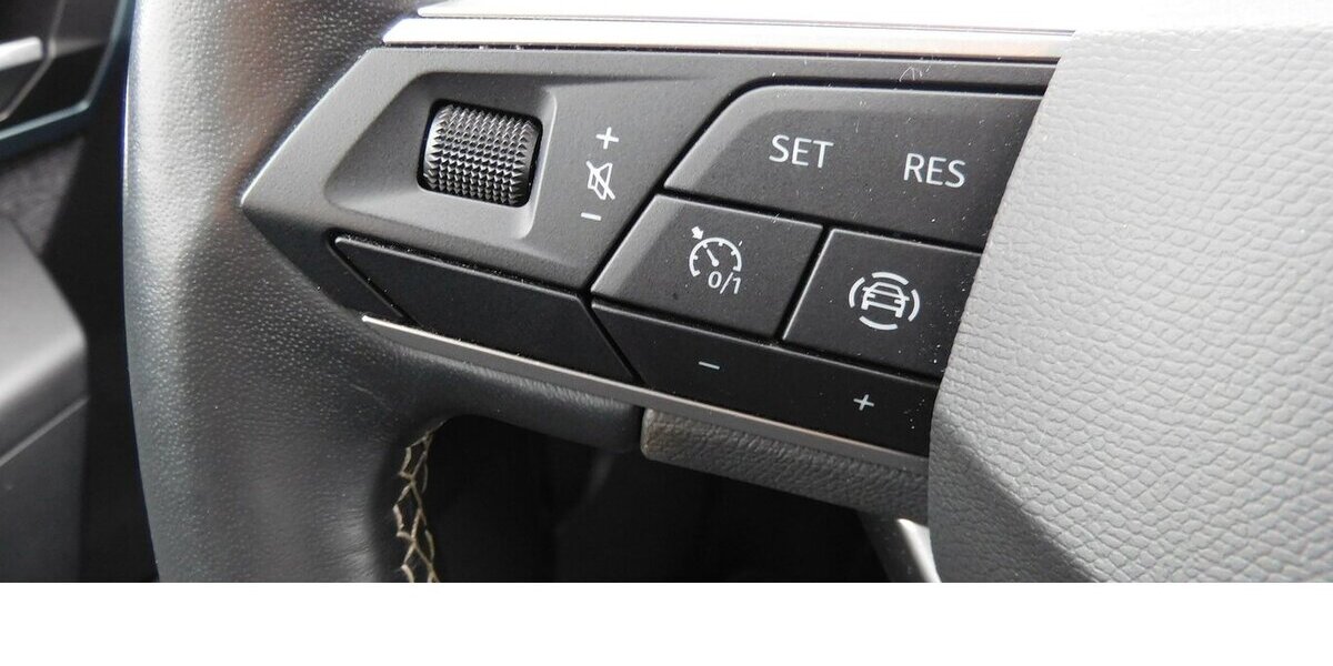 Seat Arona 1.0 Perience TSI BMT Klima Navi Alu 32.300 km 18.690 &euro; Vordorf 38533