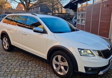 Skoda Octavia 197.298 km 13.999 &euro; Hahndorf 38644