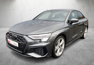 Audi S3 22.259 km 39.420 &euro; Goslar 38644