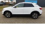 VW T-Roc 1.0 Life Goal TSI BMT Navi Klima Alu 22.400 km 21.990 &euro; Vordorf 38533