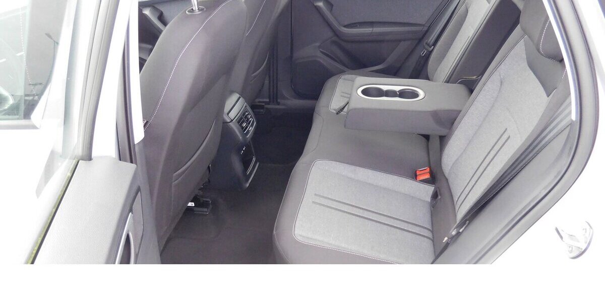 Seat Ateca 1.5 Style TSI BMT Navi Klima Alu 30.200 km 22.990 &euro; Vordorf 38533