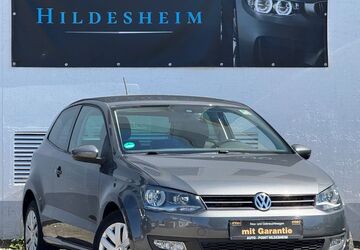 VW Polo 117.000 km 5.490 &euro; Hildesheim 31135