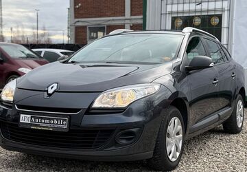 Renault Megane 150.200 km 4.490 &euro; Hildesheim 31137