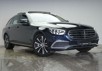 Mercedes-Benz E 300 75.000 km 33.900 &euro; Braunschweig 38110