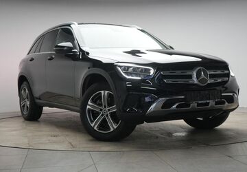 Mercedes-Benz GLC 220 82.000 km 36.990 &euro; Braunschweig 38110