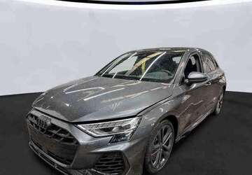 Audi S3 27.700 km 46.500 &euro; Salzgitter 38259