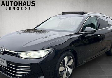 VW Passat Variant 87.498 km 32.999 &euro; Lengede 38268