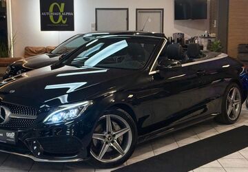 Mercedes-Benz C 200 106.500 km 25.250 &euro; Goslar 38644