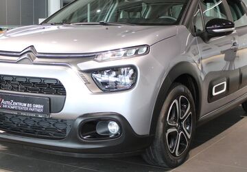 Citroen C3 73.296 km 9.399 &euro; Braunschweig 38126