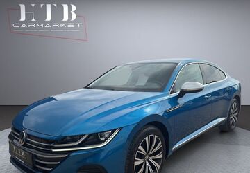 VW Arteon 61.750 km 26.490 &euro; Braunschweig 38122