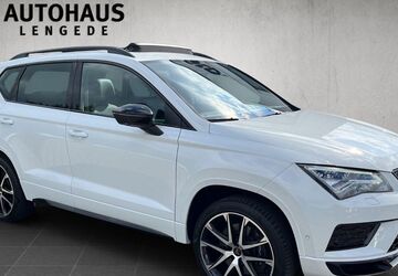Cupra Ateca 69.992 km 25.890 &euro; Lengede 38268