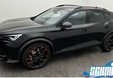 Cupra Formentor 1.100 km 48.400 &euro; Peine 31226