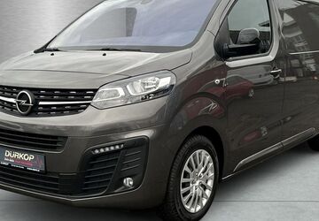 Opel Vivaro 46.808 km 23.950 &euro; Braunschweig 38126