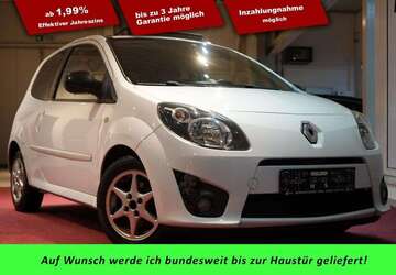 Renault Twingo 110.000 km 2.990 &euro; Peine 31228