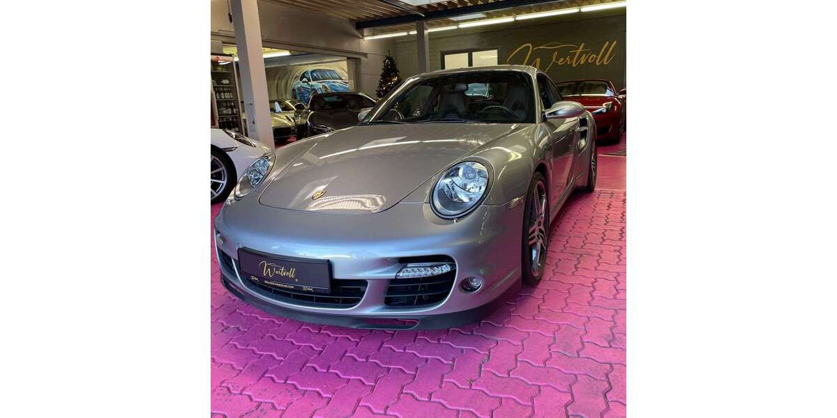 Porsche 997 61.765 km 105.997 &euro; Braunschweig 38114