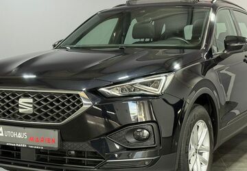 Seat Tarraco 124.968 km 22.649 &euro; Braunschweig 38112