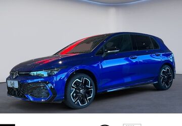 VW Golf 1.500 km 40.550 &euro; Braunschweig 38108