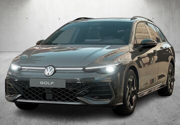 VW Golf 5.500 km 43.790 &euro; Goslar 38644