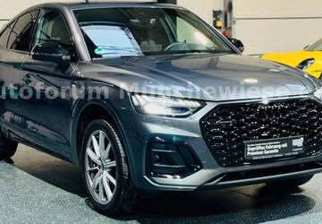 Audi Q5 63.580 km 42.990 &euro; Hildesheim 31135