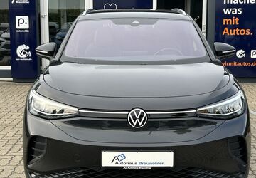 VW ID.4 80.741 km 25.750 &euro; Salzgitter 38229