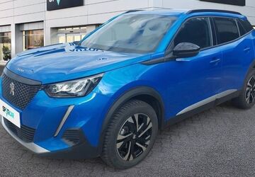 Peugeot 2008 26.643 km 23.990 &euro; Goslar 38644