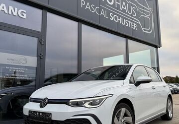 VW Golf 83.330 km 20.950 &euro; Vechelde 38159