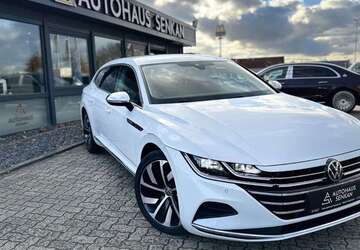 VW Arteon 195.000 km 20.990 &euro; Peine 31228