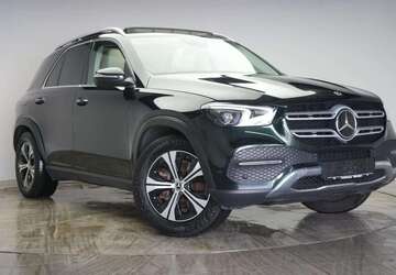 Mercedes-Benz GLE 350 106.000 km 47.990 &euro; Braunschweig 38110