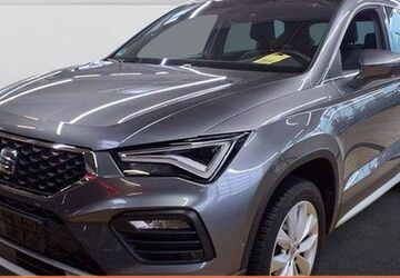 Seat Ateca 15.150 km 29.975 &euro; Braunschweig 38114
