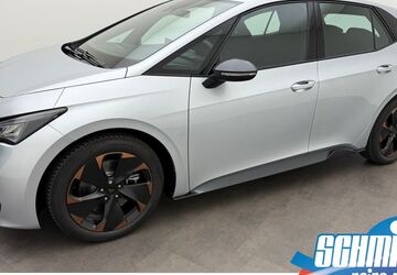 Cupra Born 1.500 km 32.900 &euro; Peine 31226