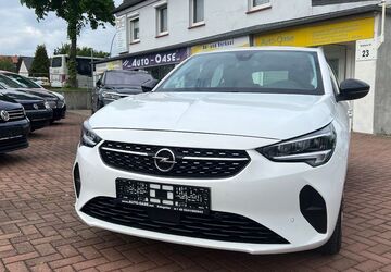Opel Corsa 27.900 km 15.490 &euro; Salzgitter-Bad 38259