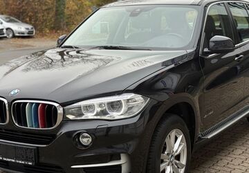BMW X5 221.000 km 19.900 &euro; Salzgitter 38229