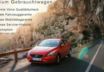 Volvo XC60 98.800 km 35.890 &euro; Goslar OT Vienenburg 38690